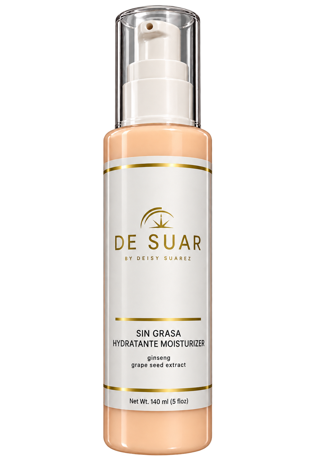 Sin Grasa Hydratante Moisturizer