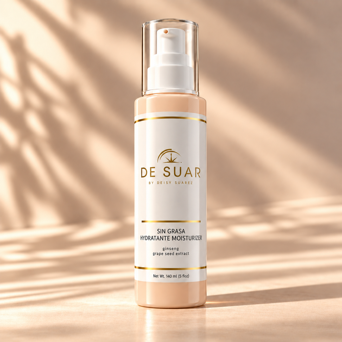 Sin Grasa Hydratante Moisturizer