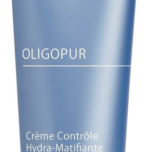 Oligopur - Hydra matifying control cream