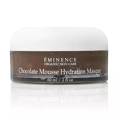 Chocolate Mousse Hydration Masque 2 floz