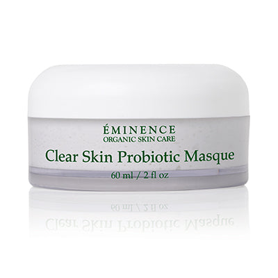 Clear Skin Probiotic Masque 2 fl oz