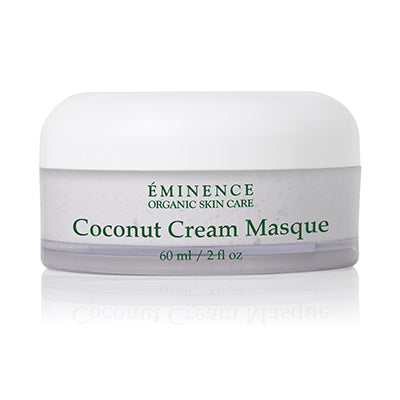 Coconut Cream Masque 2 floz