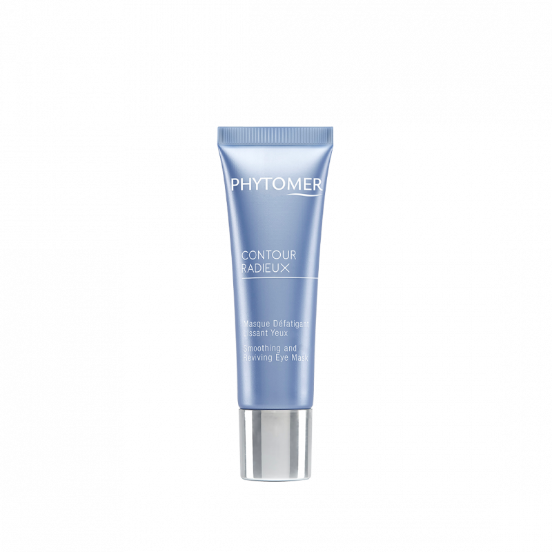 Contour Radieux Smoothing and Reviving Eye Mask 30 ml