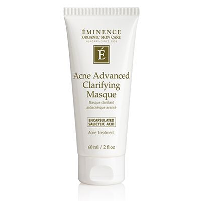 Acne Advanced Clarifying Masque 2 floz