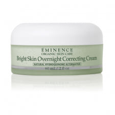 Bright Skin Overnight Correcting Cream 2 floz