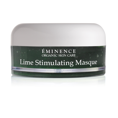 Lime Stimulating Treatment Mask 2 floz