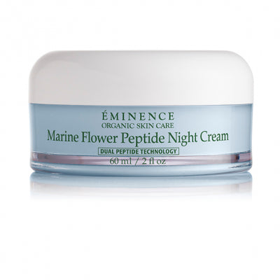 Marine Flower Peptide Night Cream 2 floz