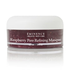 Raspberry Pore refining Masque 2 floz
